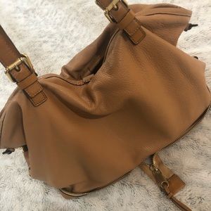 🤎 Chloe ELLEN Tote Purse 👜